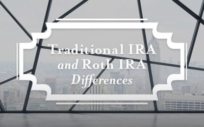 Traditional vs. Roth IRA