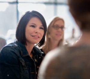 Kendra - Morningstar article