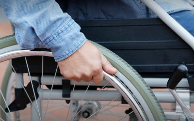 Disability And Your Finances