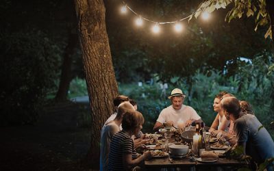 Insurance Needs Assessment: Married With Children