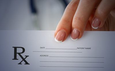 Prescription Drug Benefits Under Medicare (Part D)