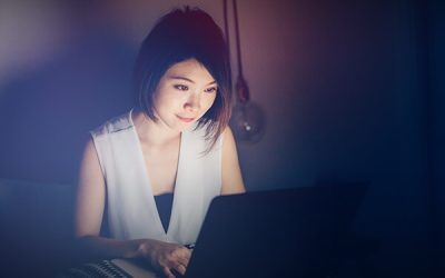 Budget Check Up: Tax Time Is the Right Time