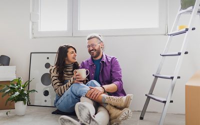 Buying a Home