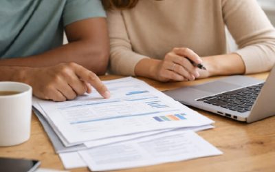 Prevent a Rift: Money Tips for Newlyweds