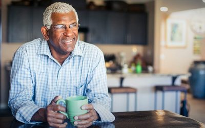 FIRE Retirement