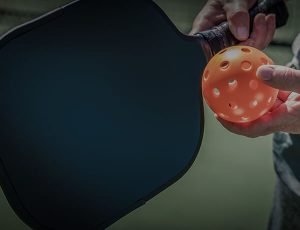 Pickleball